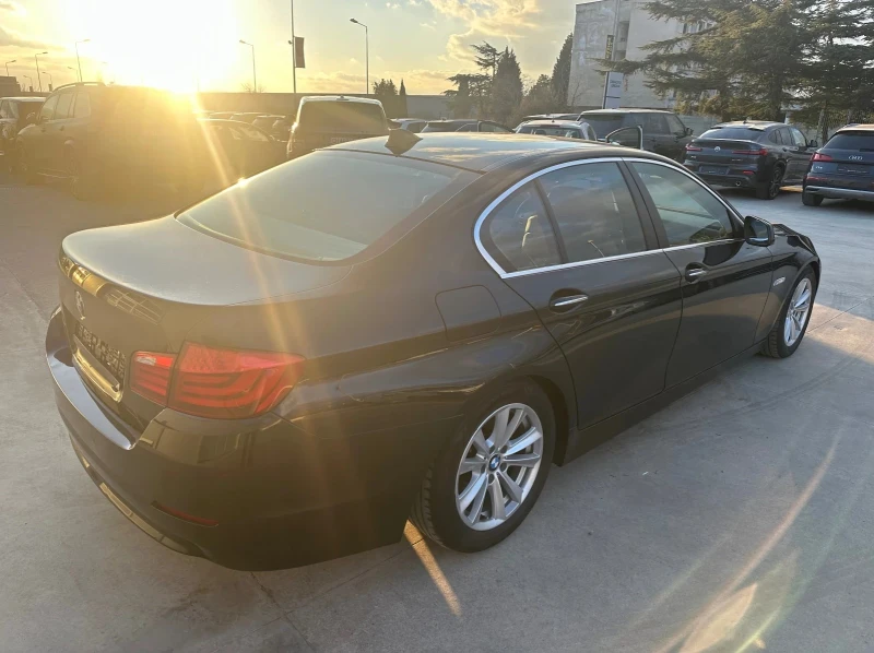 BMW 530 F10, снимка 5 - Автомобили и джипове - 49505108