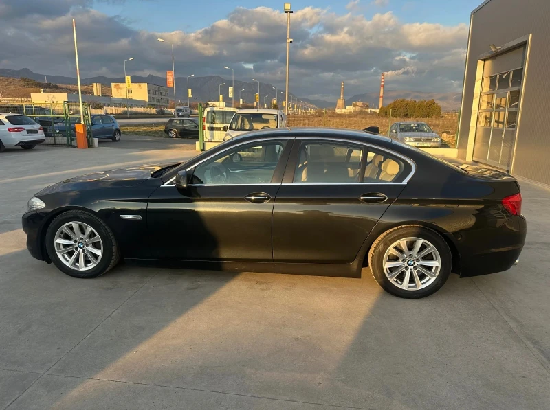 BMW 530 F10, снимка 8 - Автомобили и джипове - 49505108