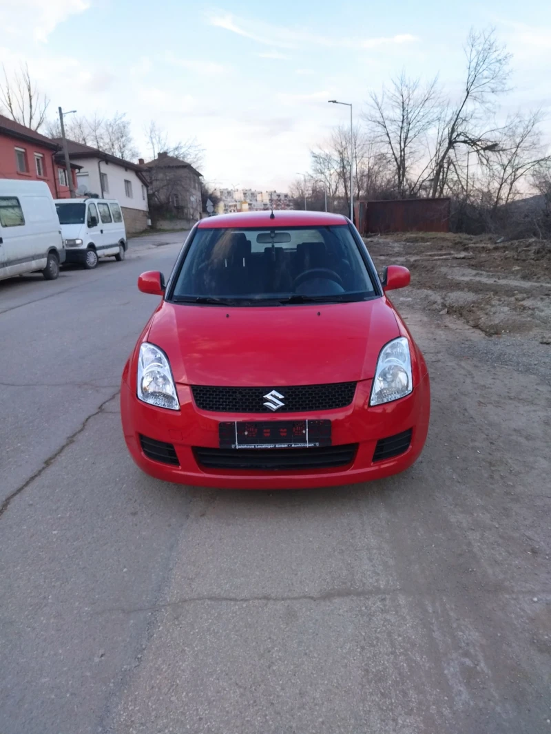 Suzuki Swift 1.3 Бензин , снимка 3 - Автомобили и джипове - 49534830