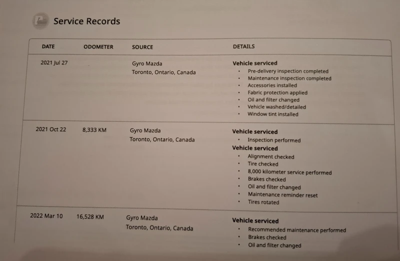 Mazda 3 GT TURBO AWD 100th Annyversary Edition, снимка 15 - Автомобили и джипове - 50746327