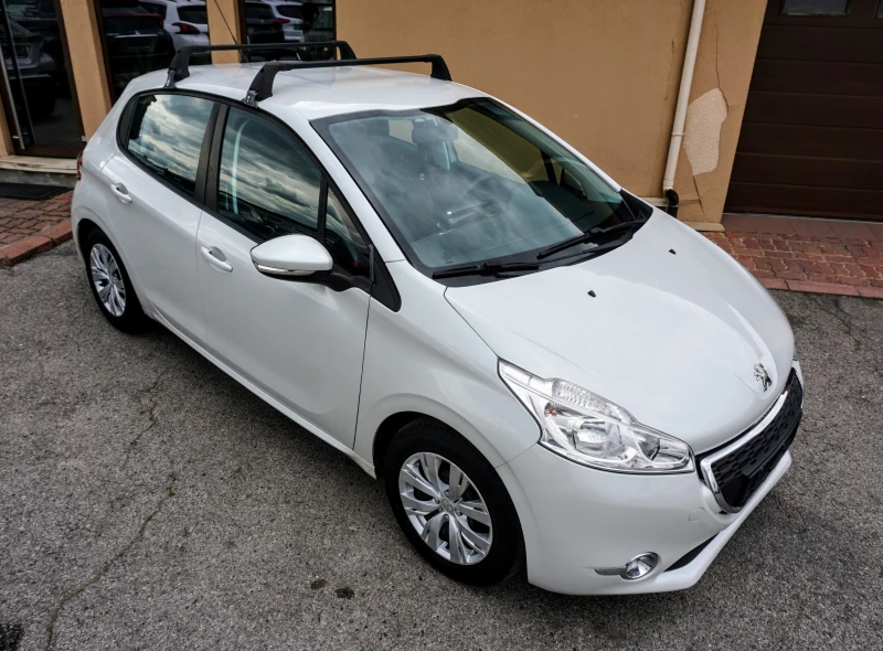 Peugeot 208 1.2i PURETECH ACTIVE, снимка 2 - Автомобили и джипове - 50166352
