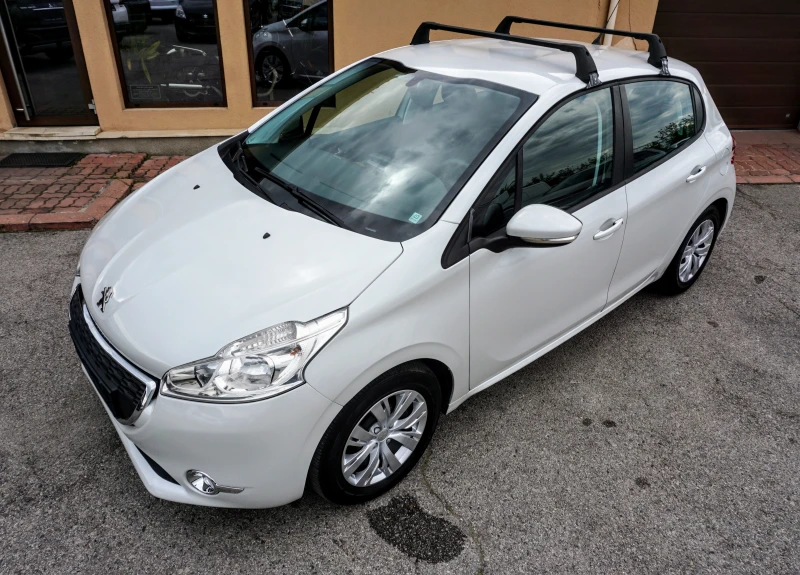 Peugeot 208 1.2i PURETECH ACTIVE