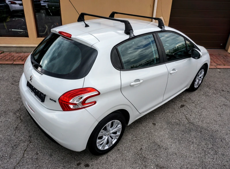 Peugeot 208 1.2i PURETECH ACTIVE, снимка 3 - Автомобили и джипове - 50166352