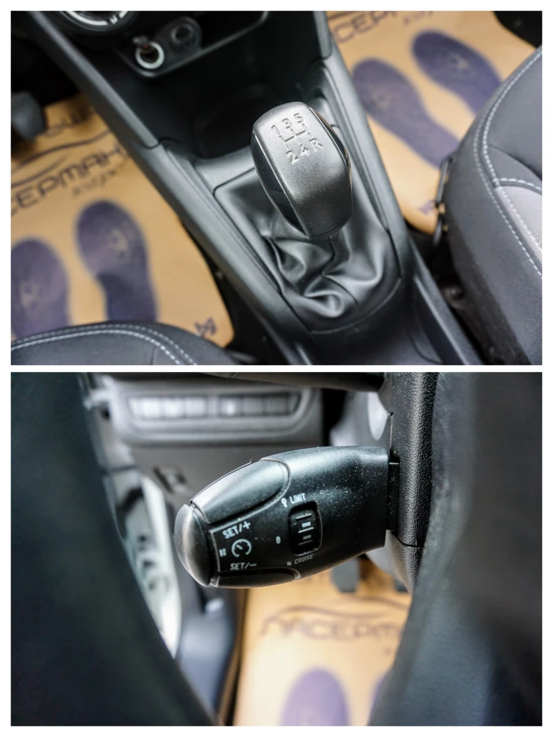 Peugeot 208 1.2i PURETECH ACTIVE, снимка 11 - Автомобили и джипове - 50166352