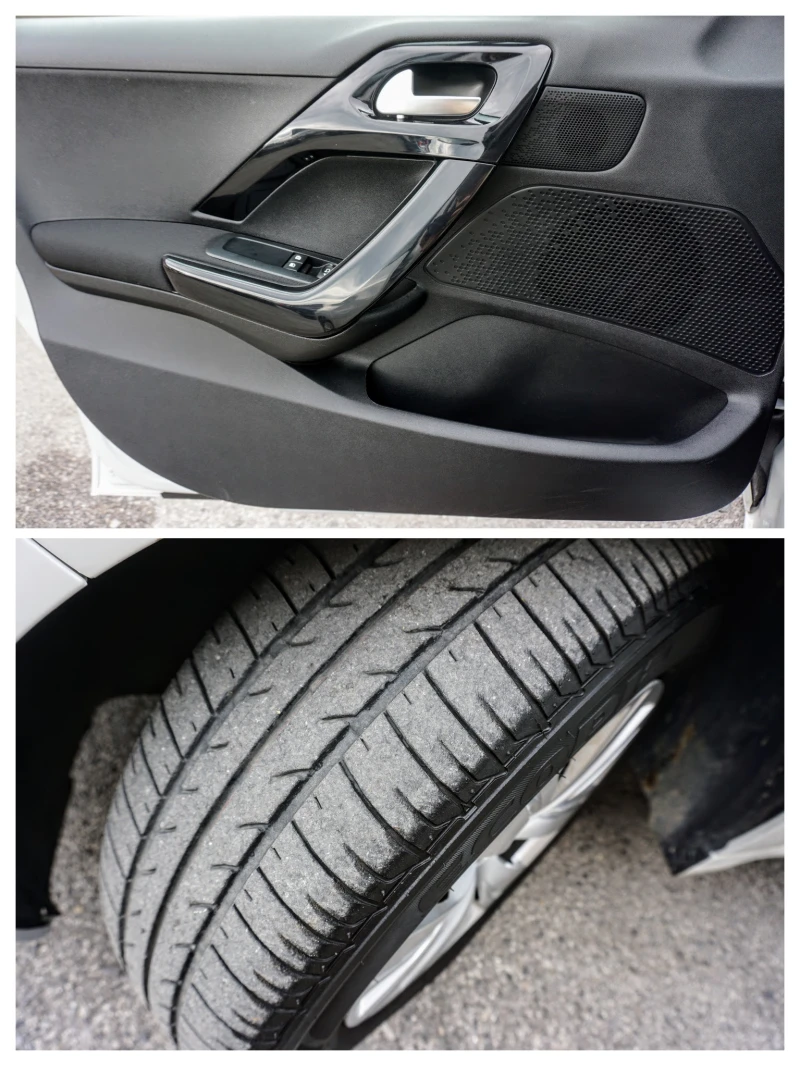 Peugeot 208 1.2i PURETECH ACTIVE, снимка 5 - Автомобили и джипове - 50166352