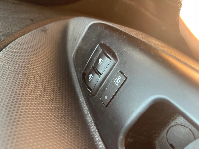 Fiat Doblo Maxi CNG, снимка 8 - Автомобили и джипове - 51657903