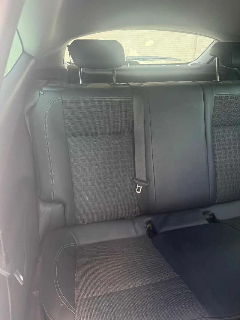 Opel Astra 2.0 Gtc Sri Cdti S/S, снимка 16 - Автомобили и джипове - 52627739