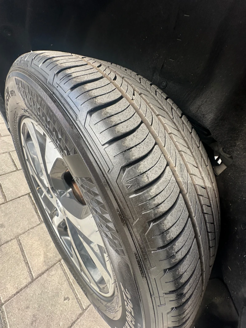 Subaru Outback XT Limited 2.4 Turbo AWD, снимка 16 - Автомобили и джипове - 52062810