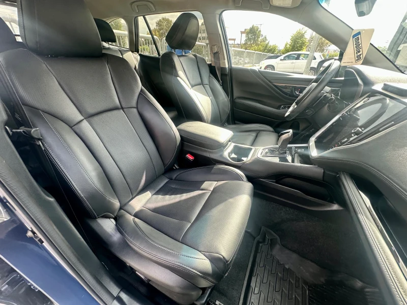 Subaru Outback XT Limited 2.4 Turbo AWD, снимка 12 - Автомобили и джипове - 52062810