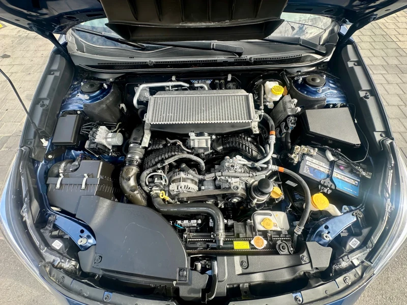 Subaru Outback XT Limited 2.4 Turbo AWD, снимка 14 - Автомобили и джипове - 52062810