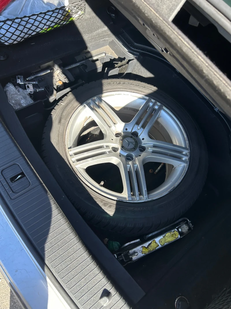 Mercedes-Benz E 350, снимка 13 - Автомобили и джипове - 52265028