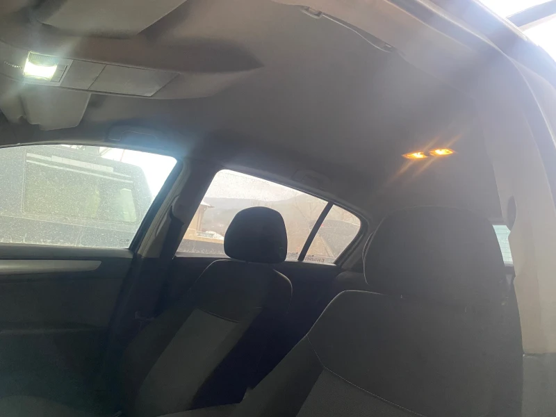Opel Astra, снимка 6 - Автомобили и джипове - 52454558