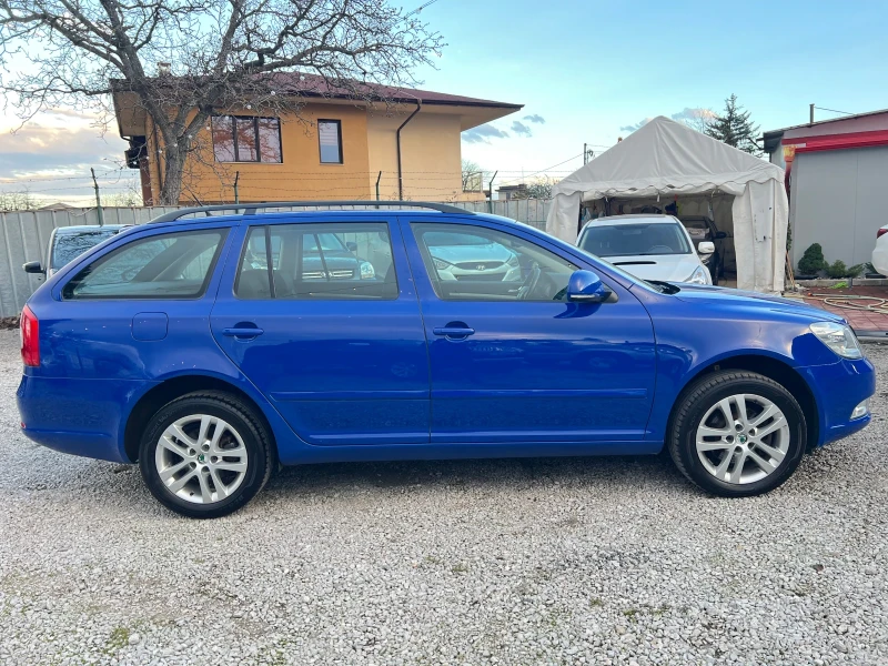 Skoda Octavia Facelift 1.8Т* 4х4* ШВЕЙЦАРИЯ* , снимка 4 - Автомобили и джипове - 52504096