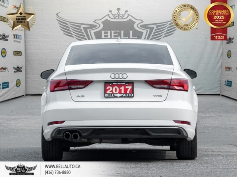 Audi A3 * 2.0T Komfort | PANO | XENON | LEATHER | PWR&HTD , снимка 7 - Автомобили и джипове - 52924392