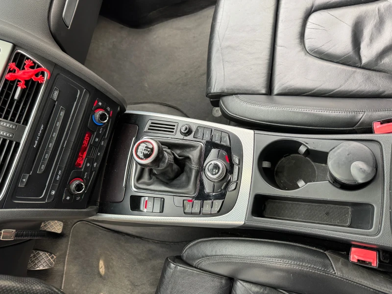 Audi A5, снимка 10 - Автомобили и джипове - 53099219