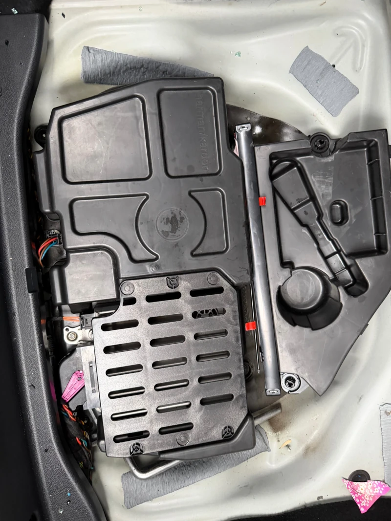 Mercedes-Benz A 200, снимка 9 - Автомобили и джипове - 53117206