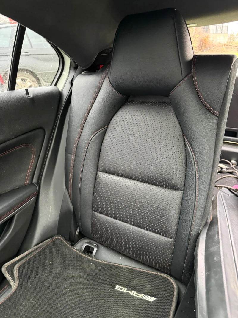 Mercedes-Benz A 200, снимка 6 - Автомобили и джипове - 53117206