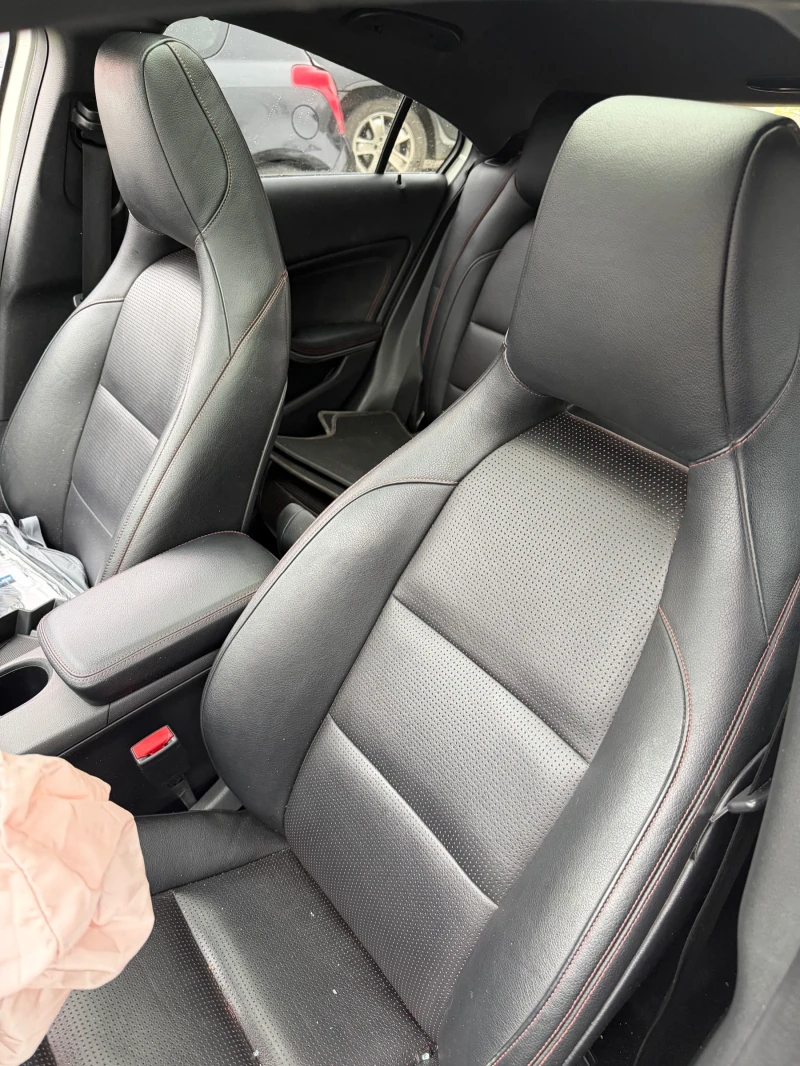 Mercedes-Benz A 200, снимка 5 - Автомобили и джипове - 53117206