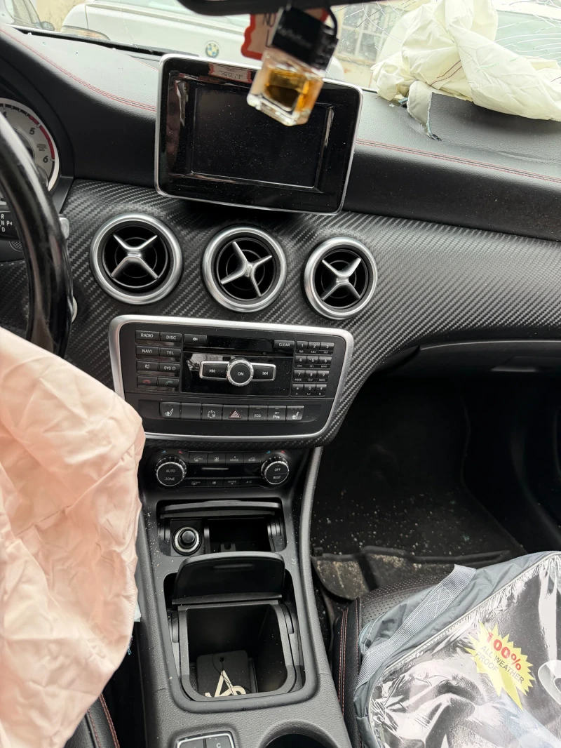 Mercedes-Benz A 200, снимка 4 - Автомобили и джипове - 53117206