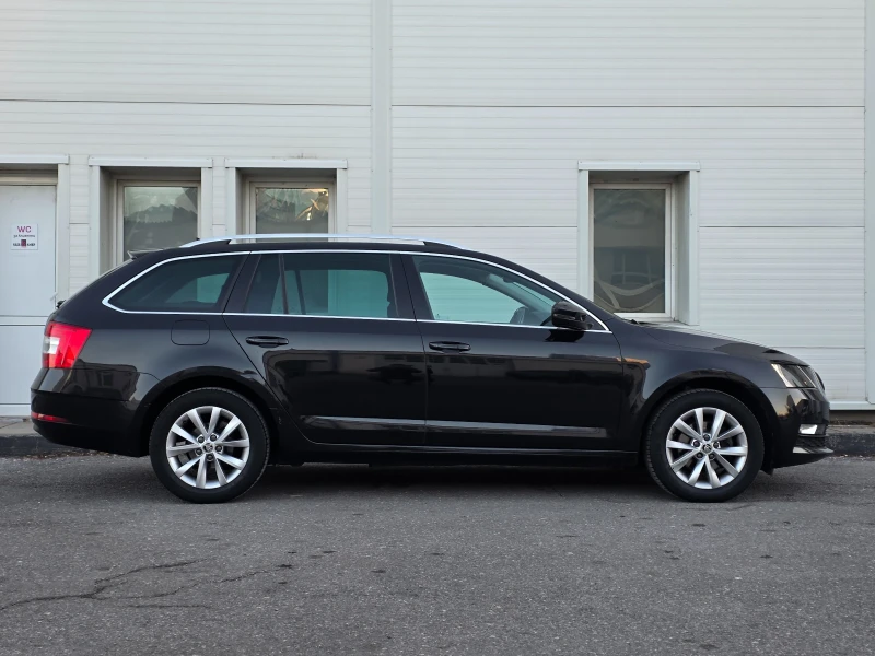 Skoda Octavia 1.5 TSI DSG Ambition, снимка 5 - Автомобили и джипове - 53166894