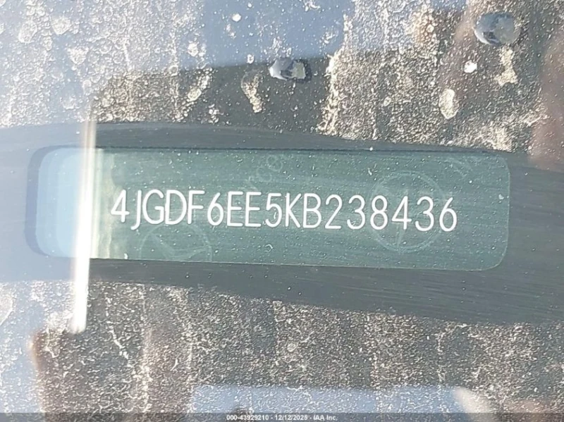 Mercedes-Benz GLS 450 3l 4Matic, снимка 9 - Автомобили и джипове - 53249886