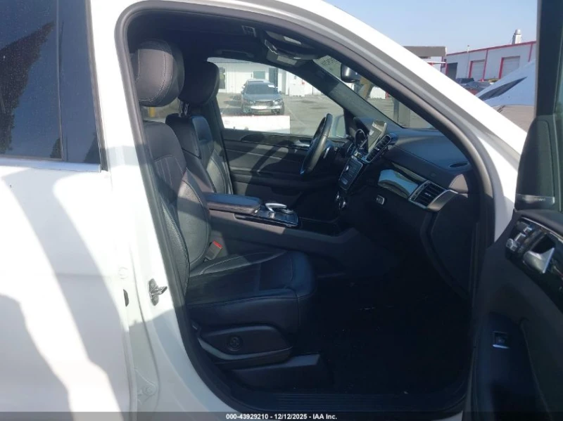 Mercedes-Benz GLS 450 3l 4Matic, снимка 5 - Автомобили и джипове - 53249886