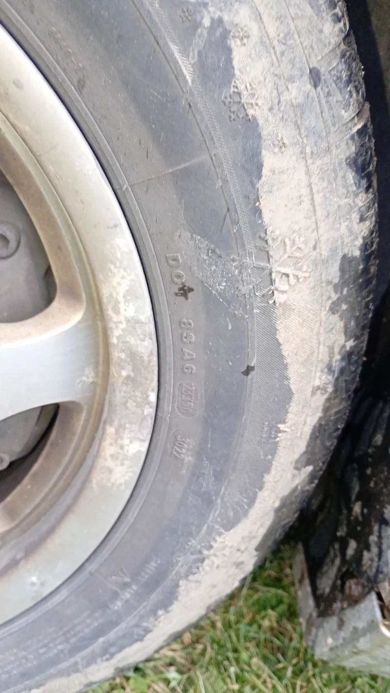 Mercedes-Benz S 320, снимка 9 - Автомобили и джипове - 53261682