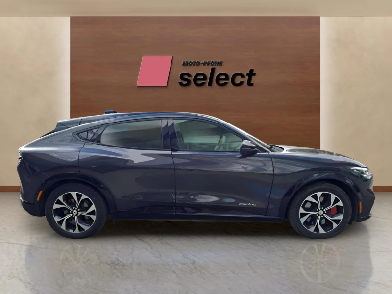 Ford Mustang Mach-E BEV 68 kWh, снимка 4 - Автомобили и джипове - 53268498