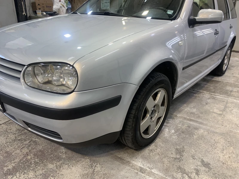 VW Golf, снимка 10 - Автомобили и джипове - 53447380