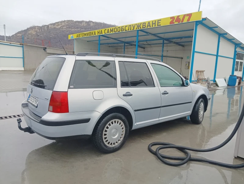 VW Golf, снимка 3 - Автомобили и джипове - 53447380