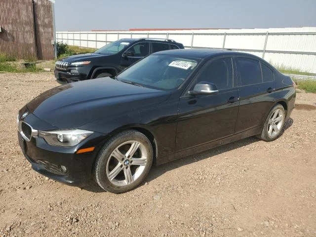 BMW 328 * КРАЙНА ЦЕНА* , снимка 1 - Автомобили и джипове - 47707305