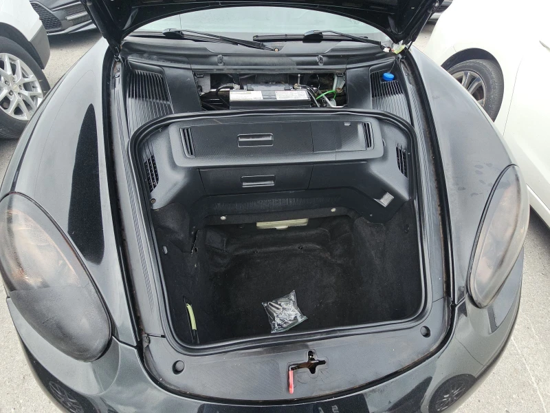 Porsche Boxster - 29000 лв. - 84251082 | Car24.bg