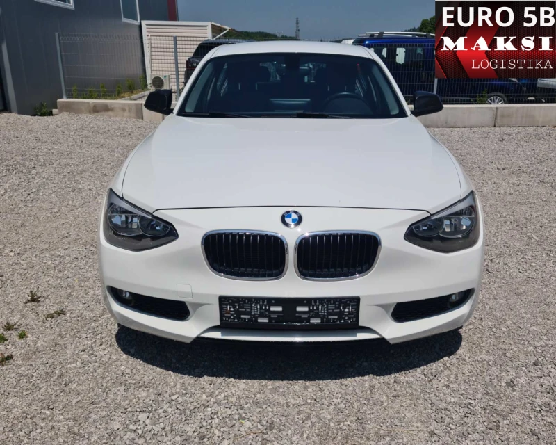 BMW 116 2.0DIZEL 116KS SPORT - 10900 лв. - 18176302 1