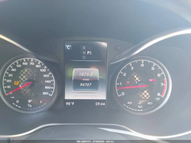 Mercedes-Benz C 450 AMG AMG 4MATIC - изображение 7
