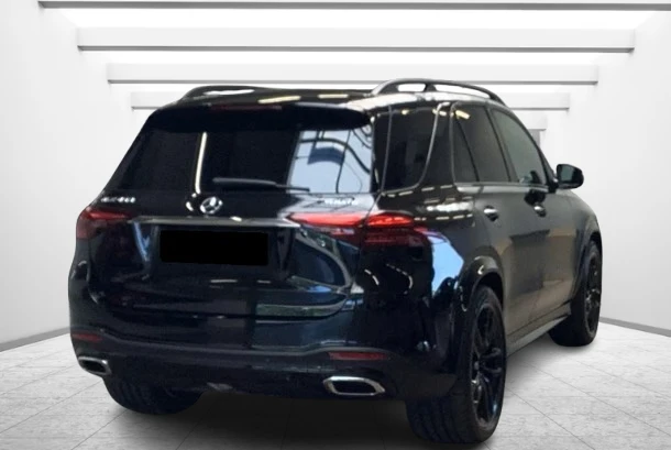 Mercedes-Benz GLE 450 4Matic = AMG Line = Premium Plus Гаранция - изображение 3