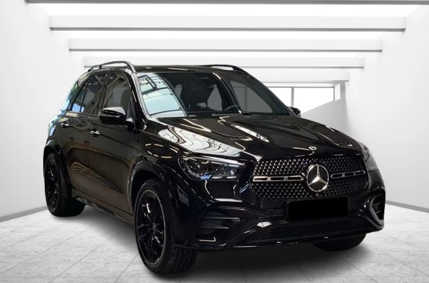 Mercedes-Benz GLE 450 4Matic = AMG Line = Premium Plus Гаранция - 180590 лв. - 48432107 1