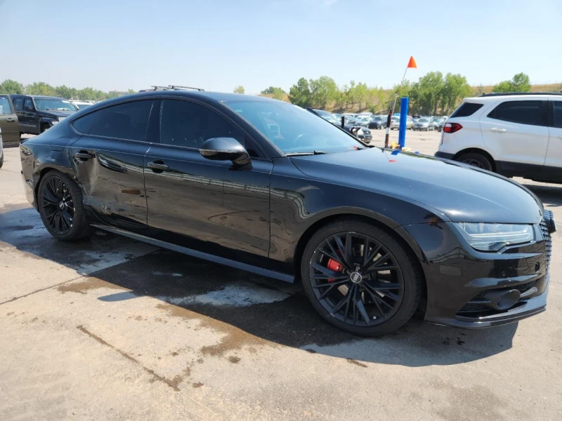 Audi A7 * PRESTIGE* * АвтоКредит*  - 24499 лв. / 12526.14 € - 85872578 1