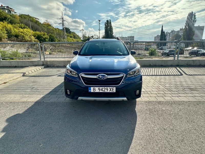 Subaru Outback XT Limited 2.4 Turbo AWD - 57000 лв. / 29143.64 € - 60665711 1