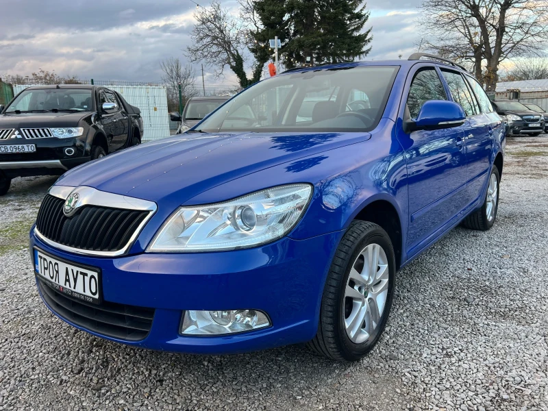Skoda Octavia Facelift 1.8Т* 4х4* ШВЕЙЦАРИЯ*  - 9990 лв. / 5107.81 € - 40468947 1