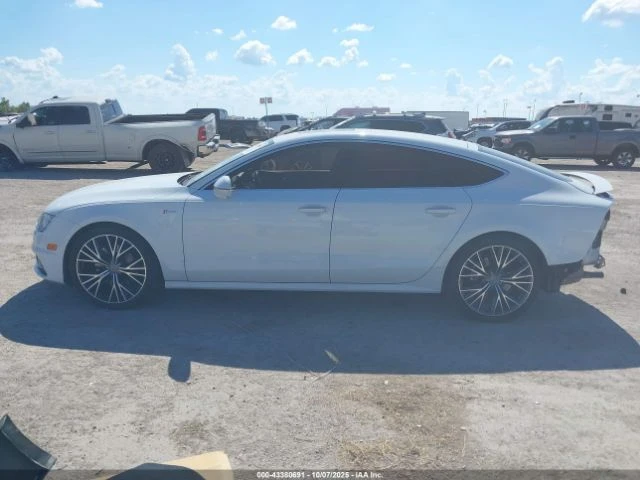 Audi A7 3.0T* PREMIUM* PLUS* MATRIX*  - изображение 6