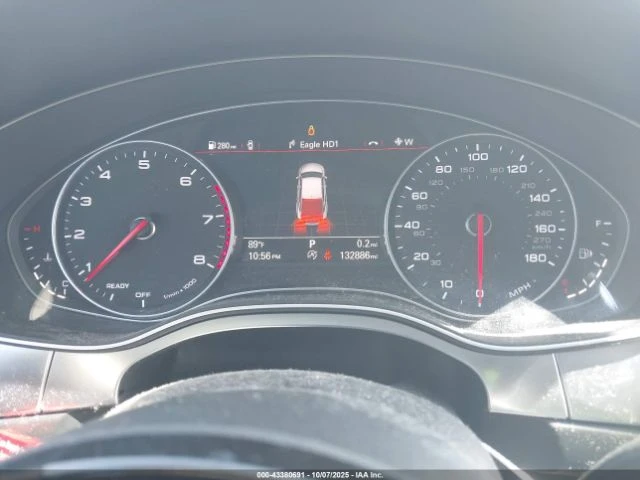 Audi A7 3.0T* PREMIUM* PLUS* MATRIX*  - изображение 10