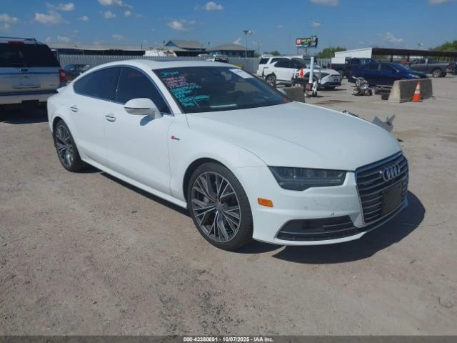 Audi A7 3.0T* PREMIUM* PLUS* MATRIX* 