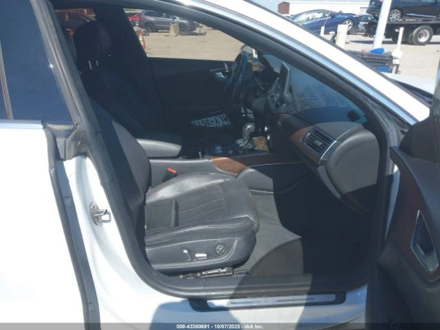 Audi A7 3.0T* PREMIUM* PLUS* MATRIX*  - изображение 9