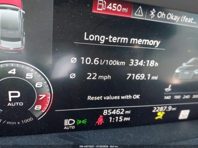 Audi A6 PREMIUM PLUS* QUATTRO* ОБДУХ* KEYLESS* 360, снимка 14 - Автомобили и джипове - 53564310