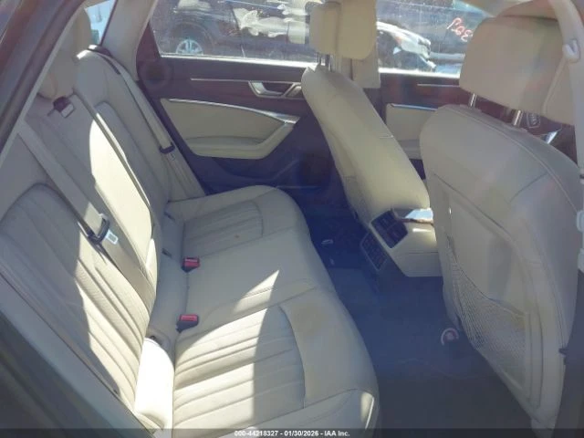 Audi A6 PREMIUM PLUS* QUATTRO* ОБДУХ* KEYLESS* 360, снимка 11 - Автомобили и джипове - 53564310