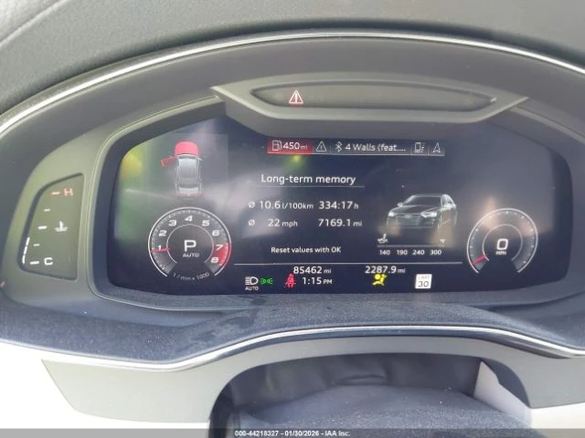 Audi A6 PREMIUM PLUS* QUATTRO* ОБДУХ* KEYLESS* 360 - изображение 10