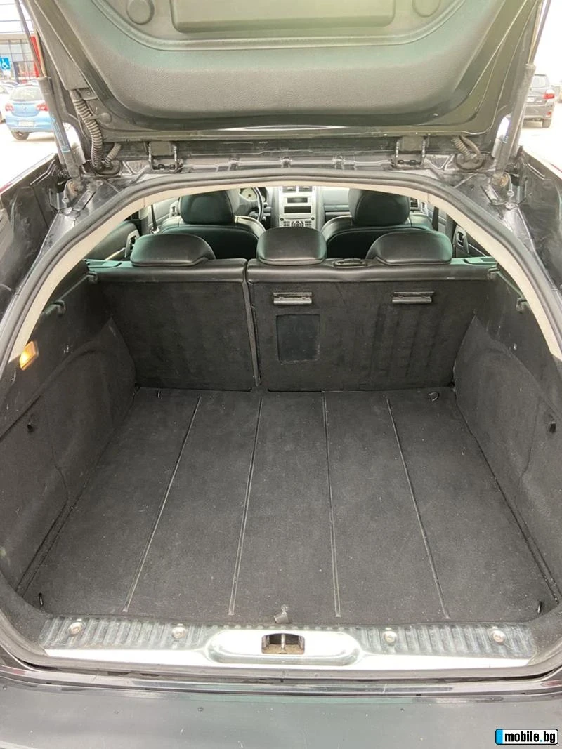 Peugeot 407, снимка 6 - Автомобили и джипове - 54654868