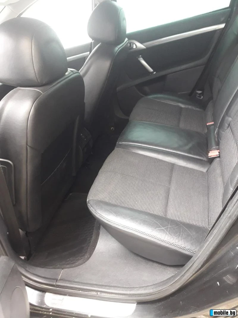 Peugeot 407, снимка 5 - Автомобили и джипове - 54654868