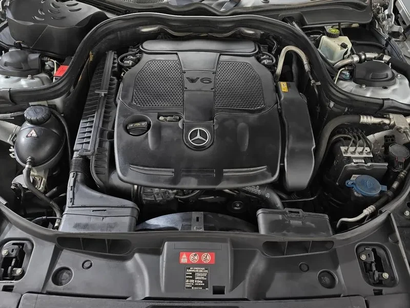 Mercedes-Benz CLS 350 Blue Efficiency, снимка 6 - Автомобили и джипове - 56072237