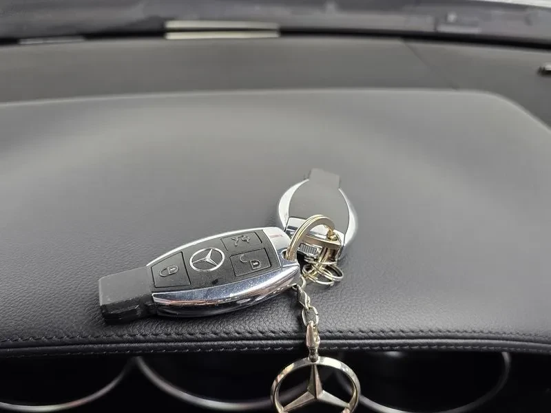 Mercedes-Benz CLS 350 Blue Efficiency, снимка 15 - Автомобили и джипове - 56072237